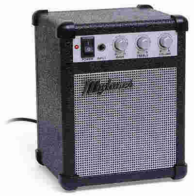 Amp Meaning and Definition