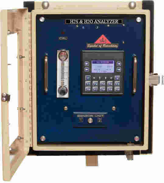 Analyzer Meaning and Definition