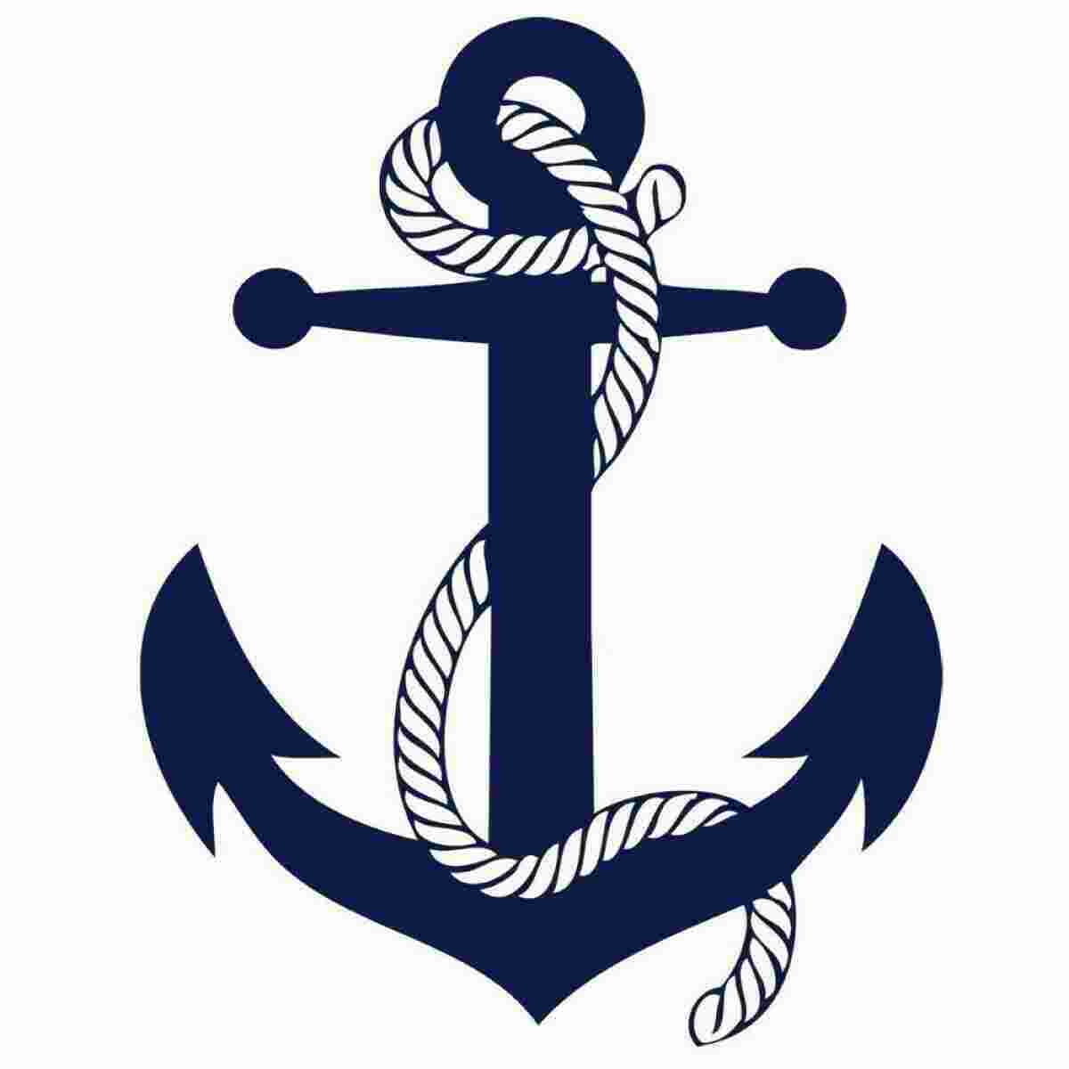 Anchor Meaning and Definition