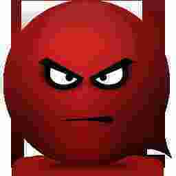 Angry Meaning and Definition