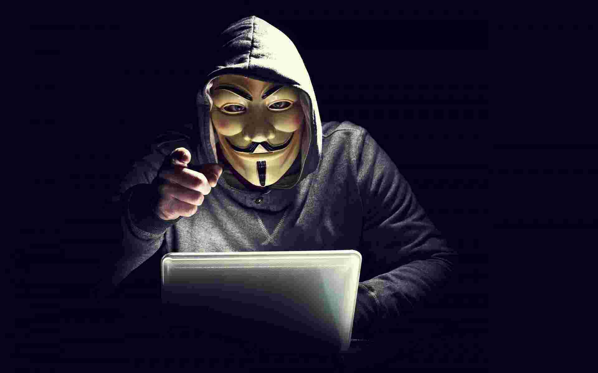 Anonymous Meaning and Definition