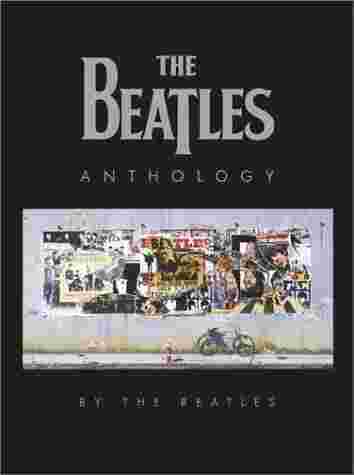 Anthology Meaning and Definition