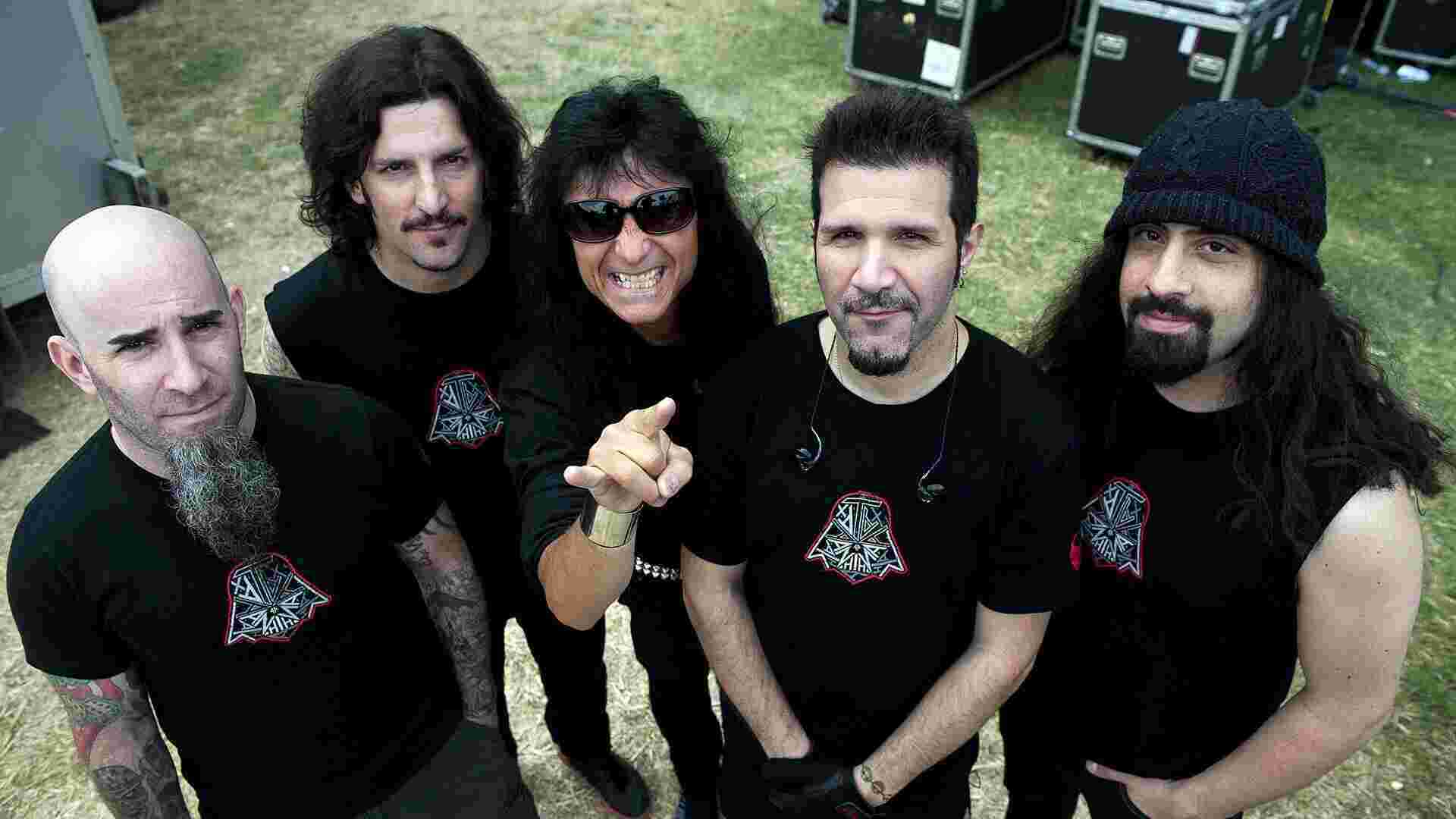 Anthrax Meaning and Definition