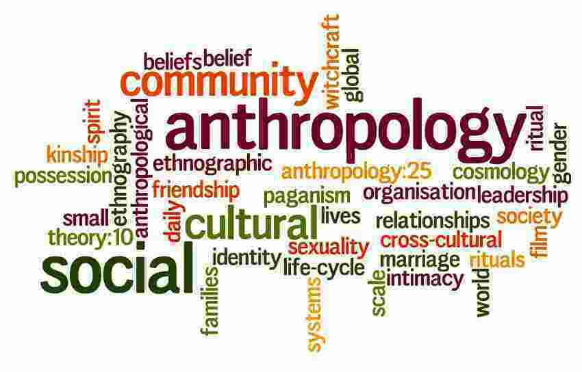 Anthropology Meaning and Definition