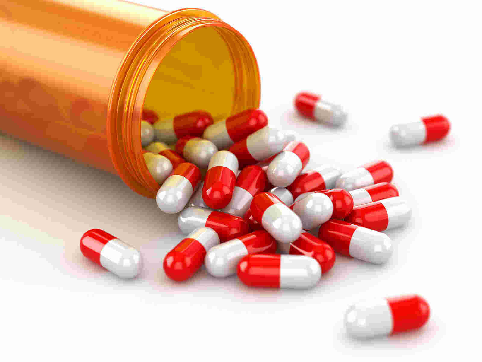 Antibiotic Meaning and Definition