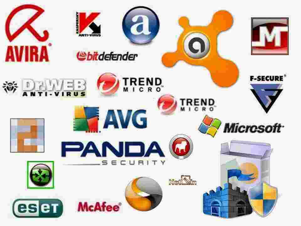 Antivirus Meaning and Definition