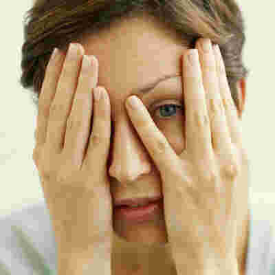 Anxiety Meaning and Definition