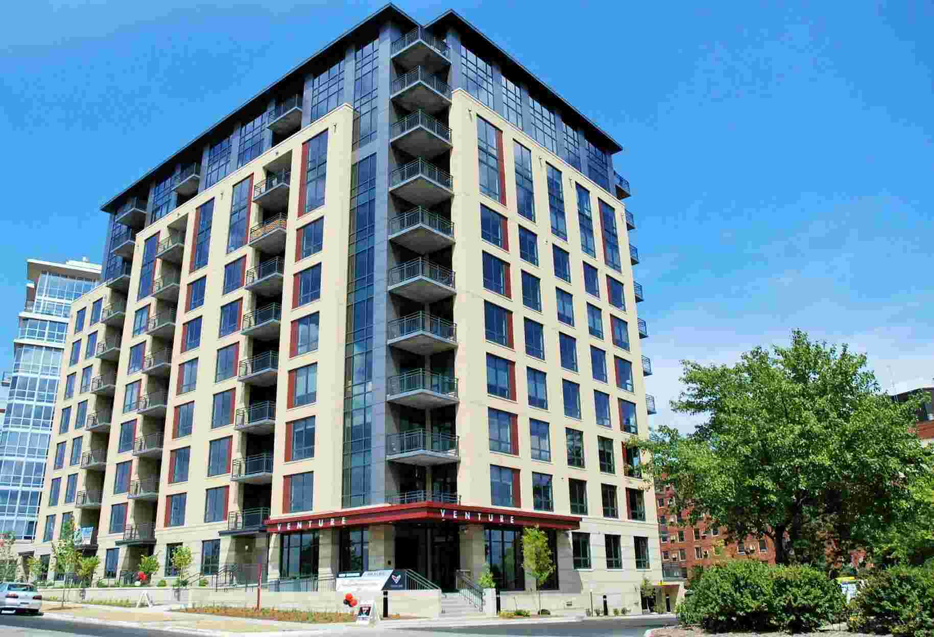 Apartment Meaning and Definition