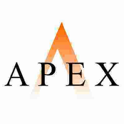 Apex Meaning and Definition