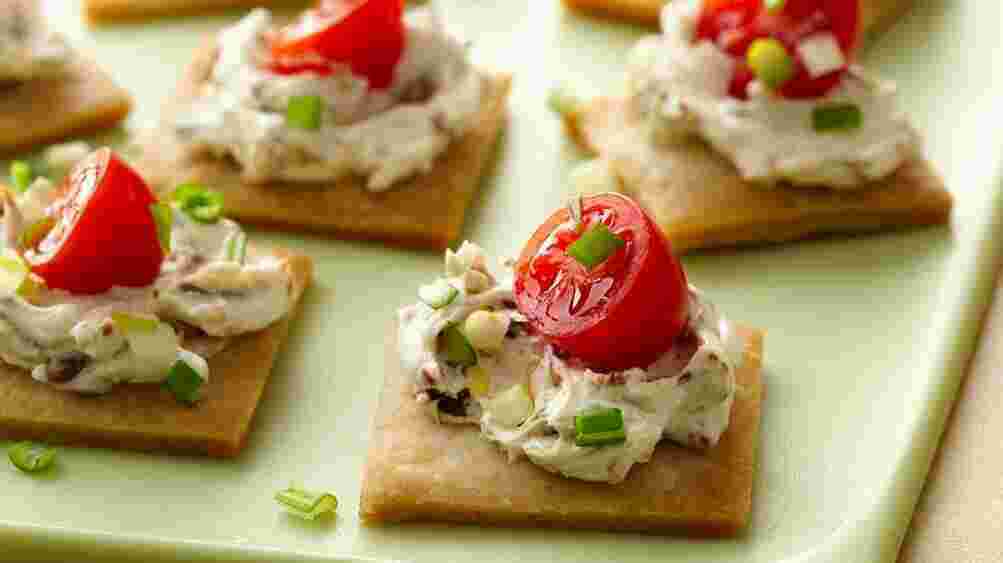 Appetizers Meaning and Definition