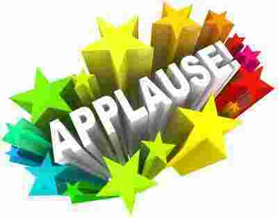 Applause Meaning and Definition