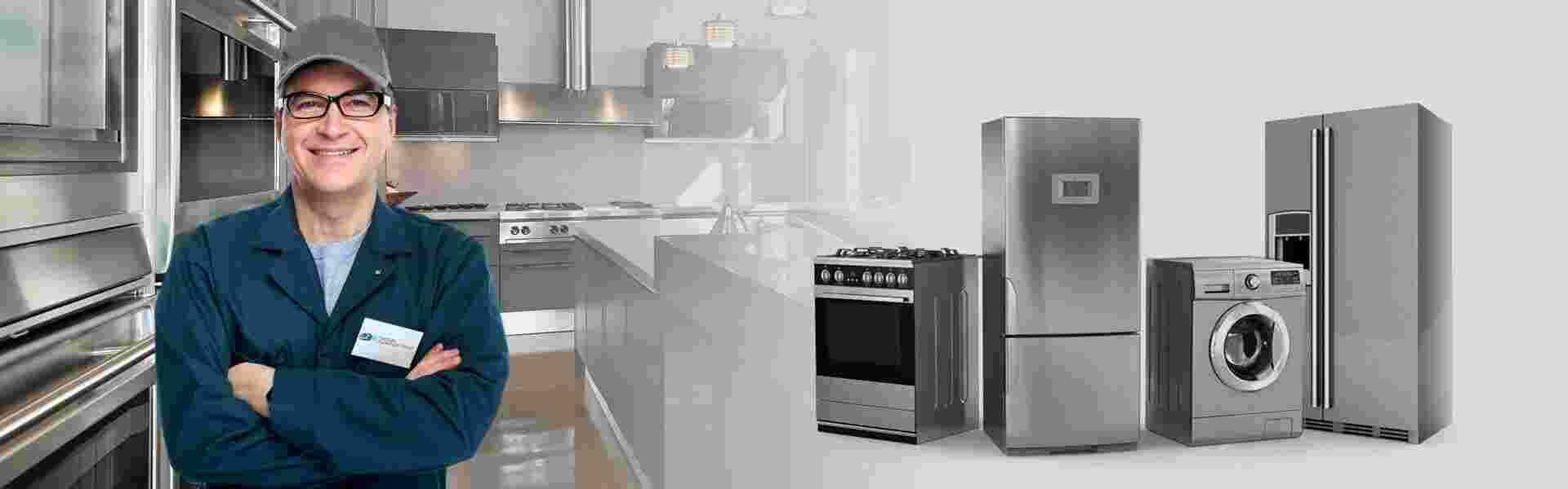 Appliance Meaning and Definition