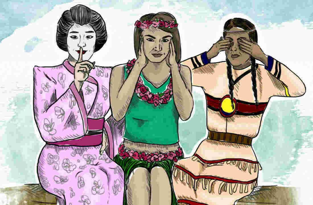 Appropriation Meaning and Definition