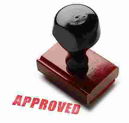 Approval Meaning and Definition