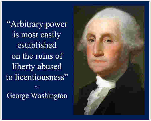 Arbitrary Meaning and Definition