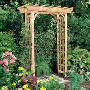 Arbor Meaning and Definition