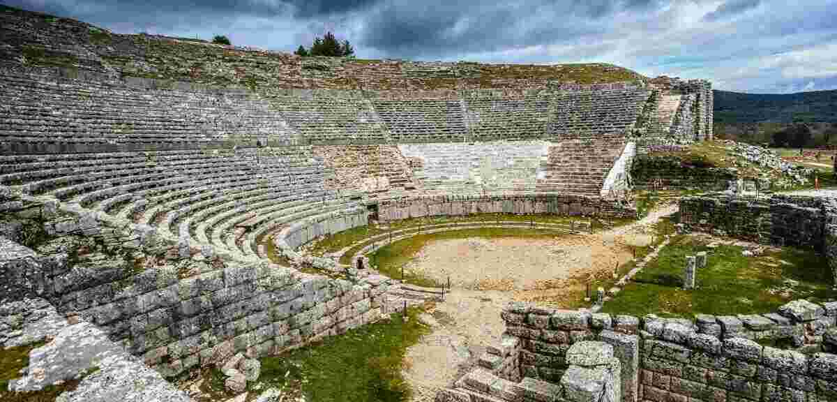 Archaeological Meaning and Definition