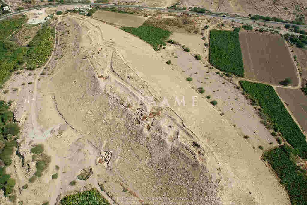 Archaeology Meaning and Definition