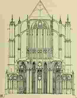 Architecture Meaning and Definition