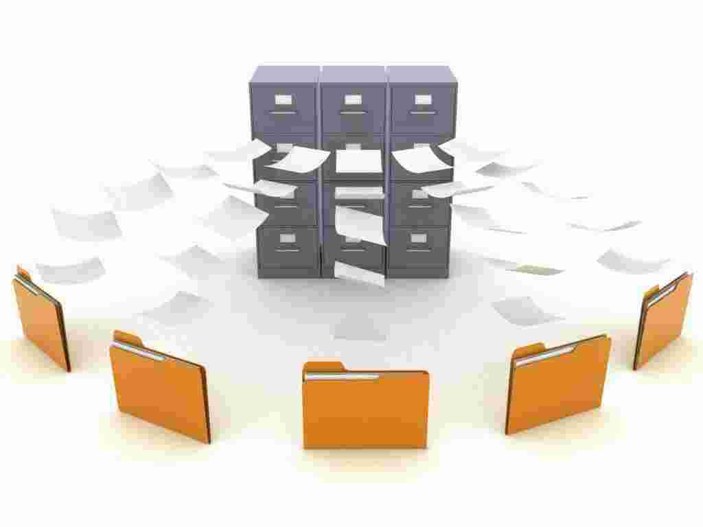 Archiving Meaning and Definition