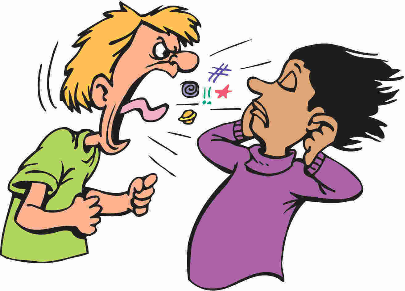 Argue Meaning and Definition