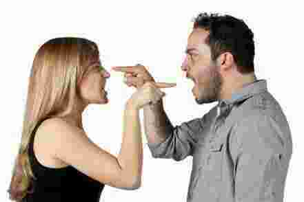 Arguing Meaning and Definition