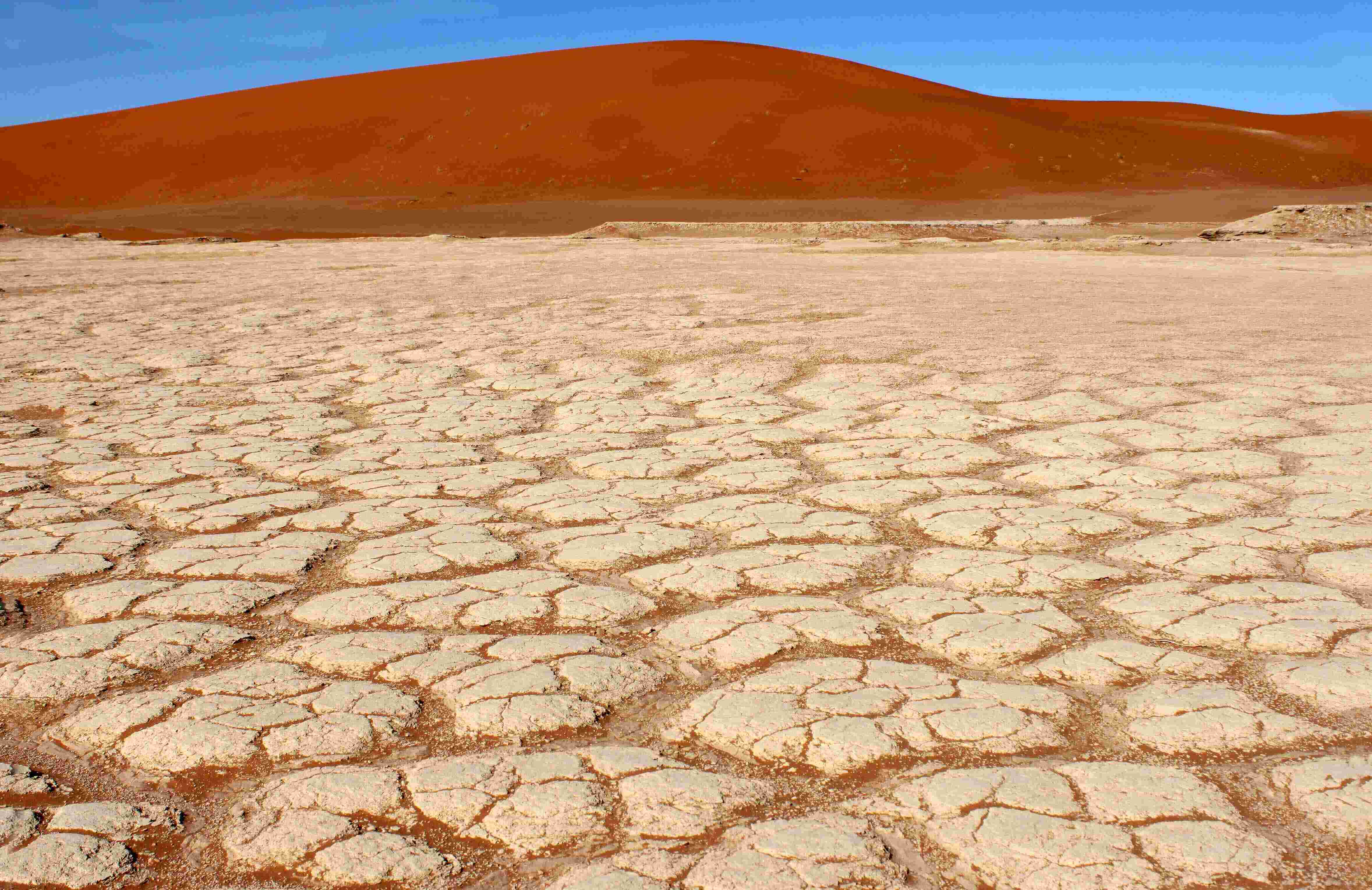 Arid Meaning and Definition