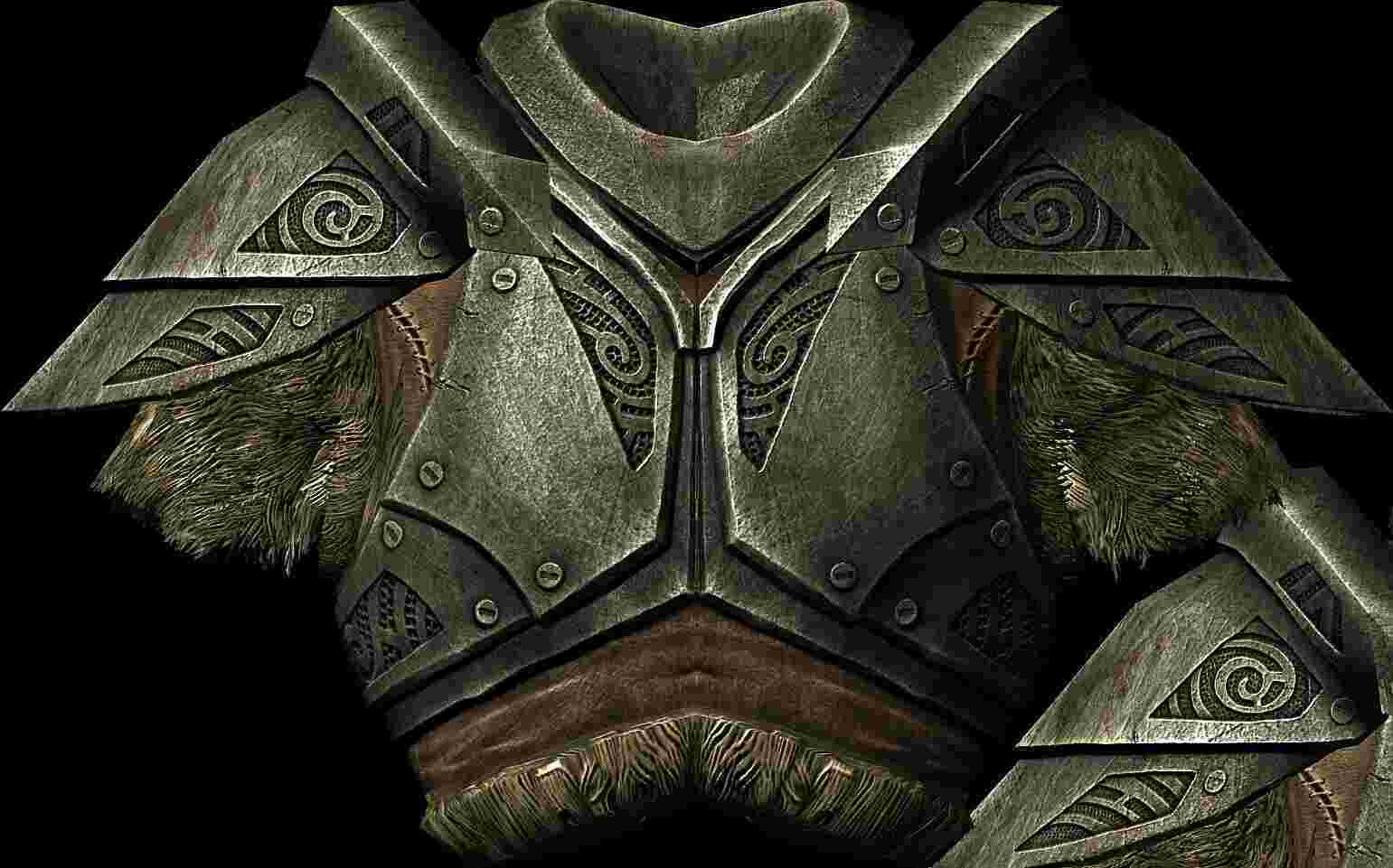 Armour Meaning and Definition