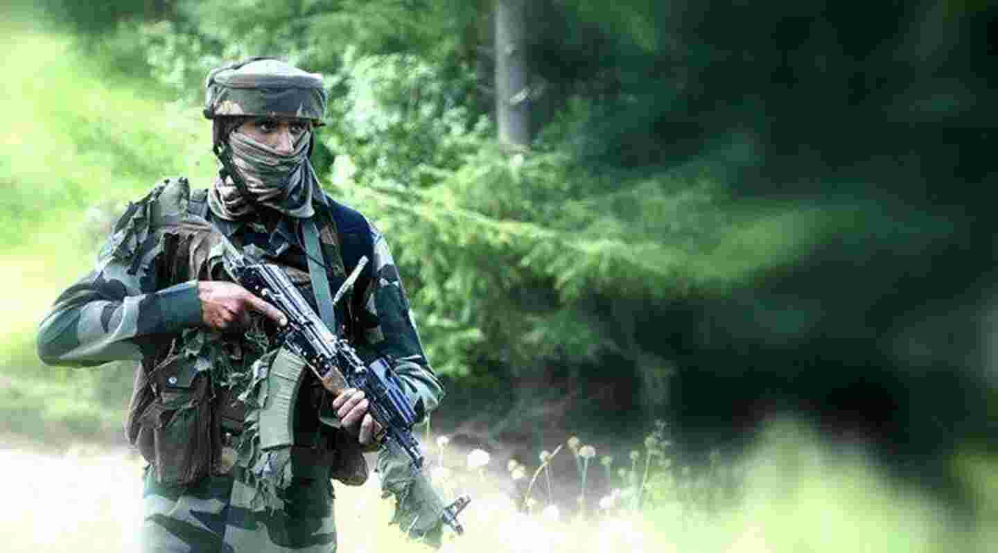 Army Meaning and Definition