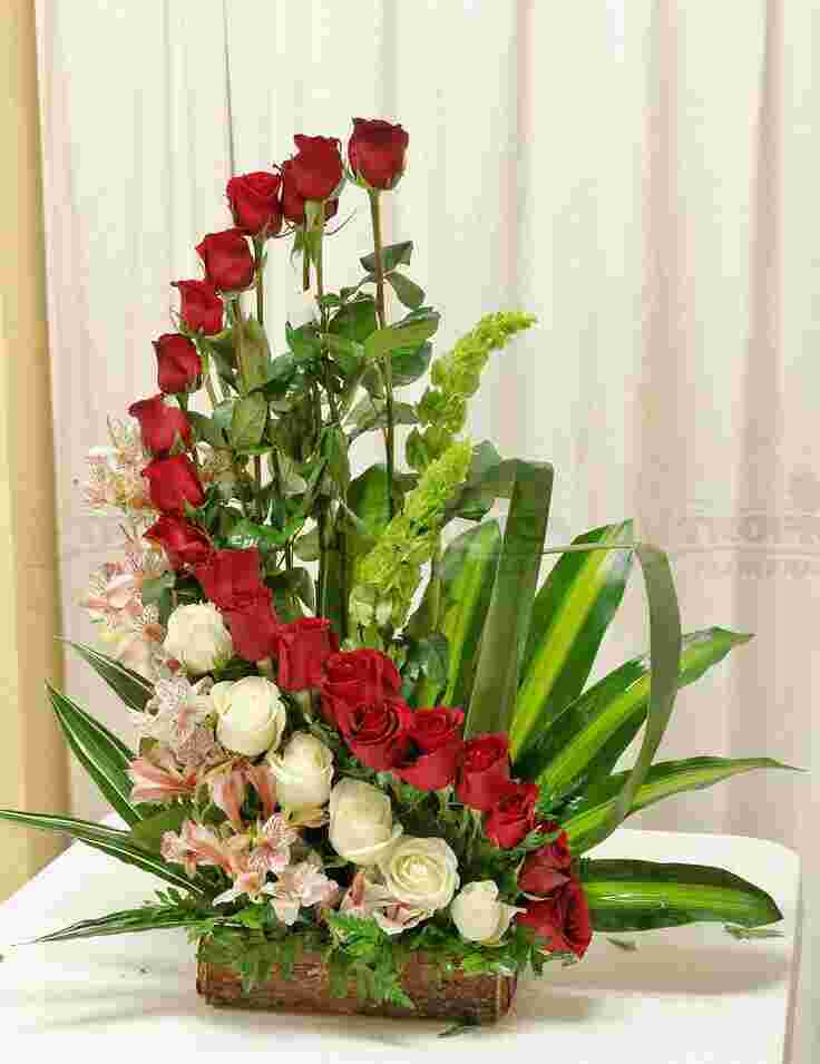 Arrangement Meaning and Definition