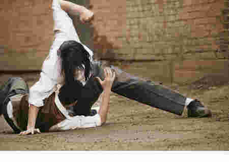 Assault Meaning and Definition