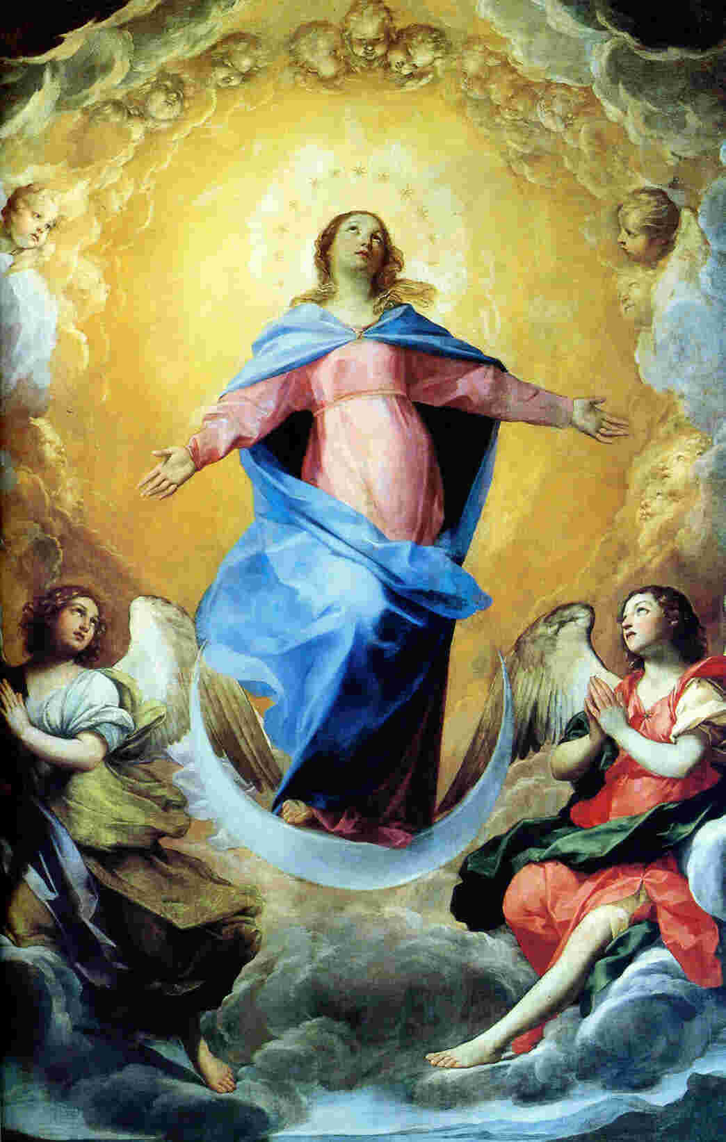 Assumption Meaning and Definition