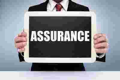 Assurance Meaning and Definition