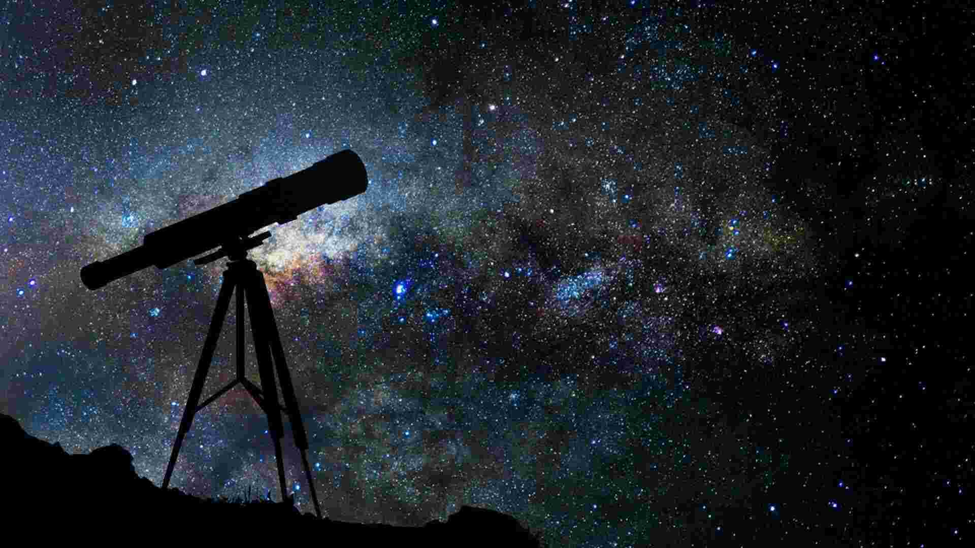Astronomy Meaning and Definition