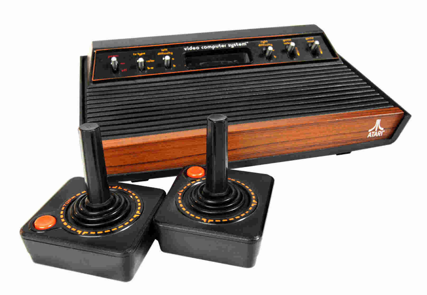 Atari Meaning and Definition