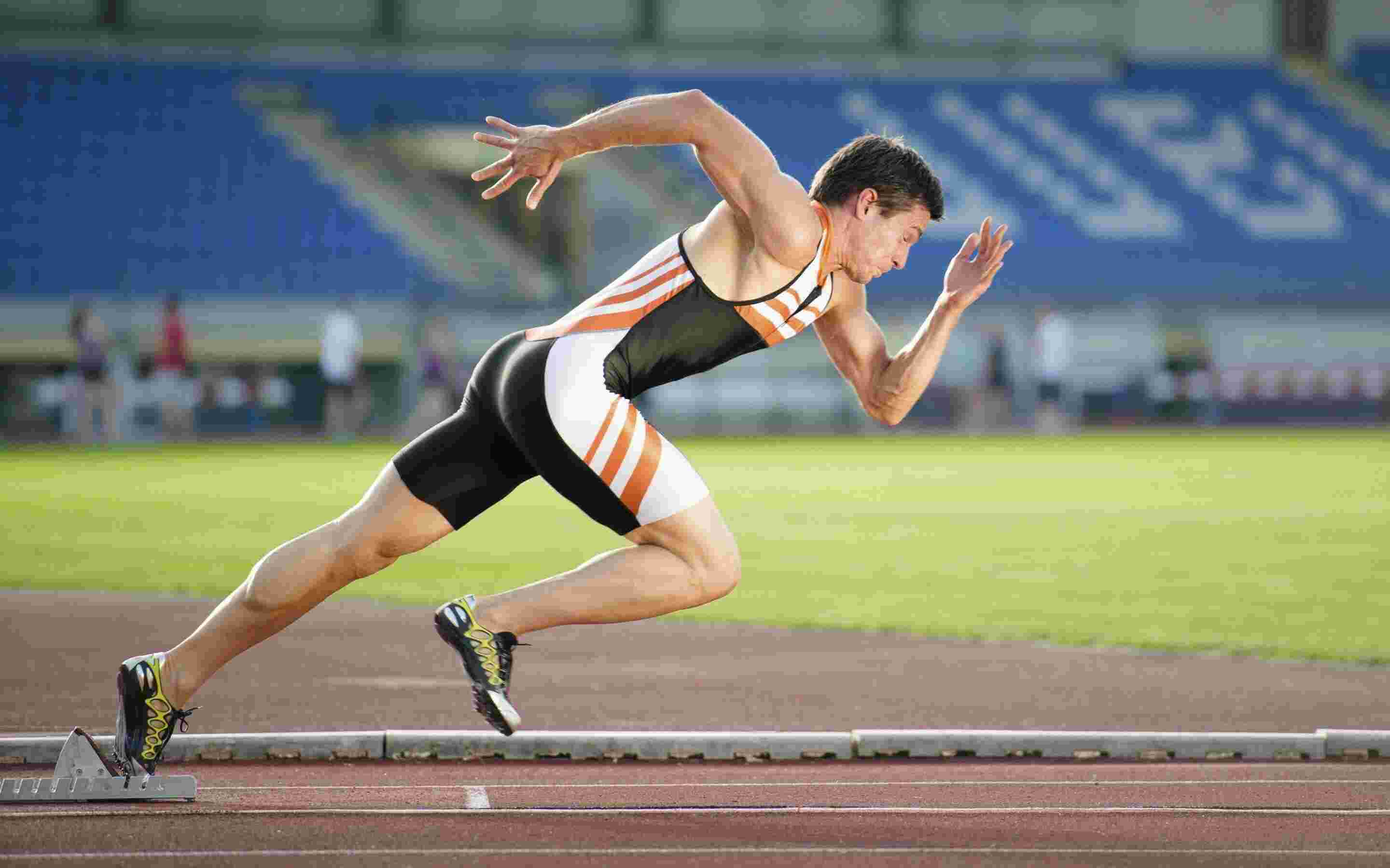 Athlete Meaning and Definition