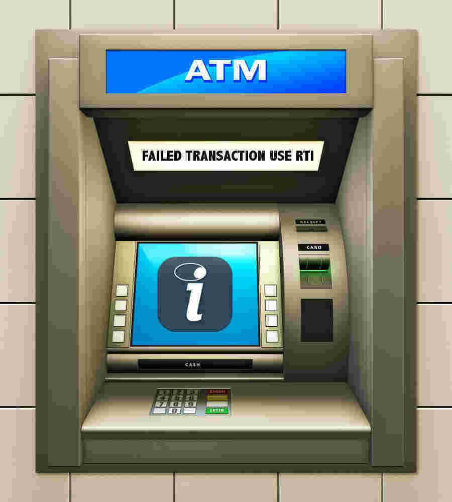 Atm Meaning and Definition