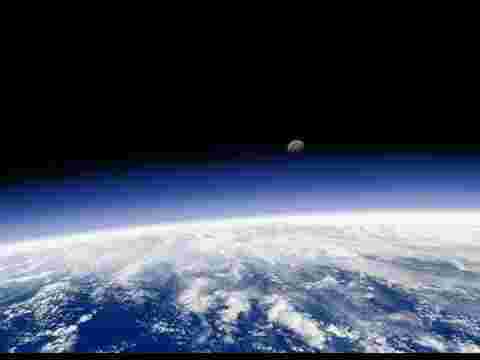 Atmosphere Meaning and Definition