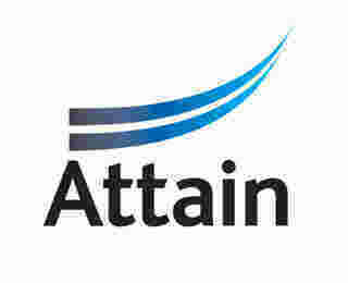 Attain Meaning and Definition
