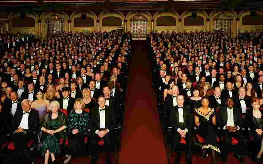 Audience Meaning and Definition