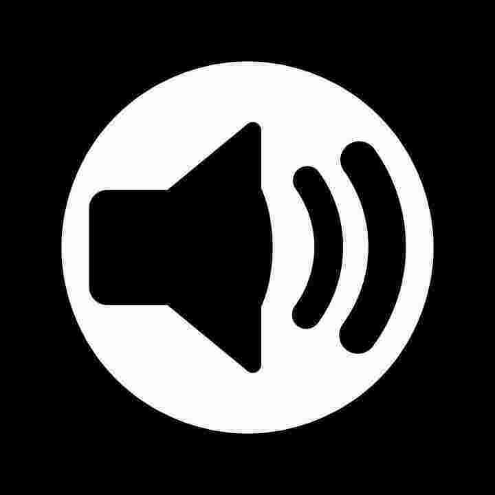Audio Meaning and Definition