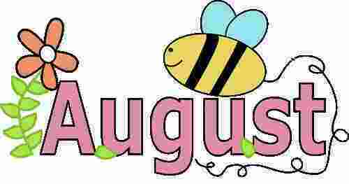 August Meaning and Definition