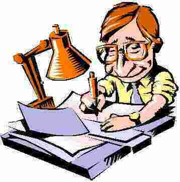 Author Meaning and Definition