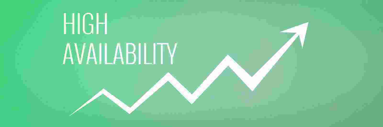 Availability Meaning and Definition