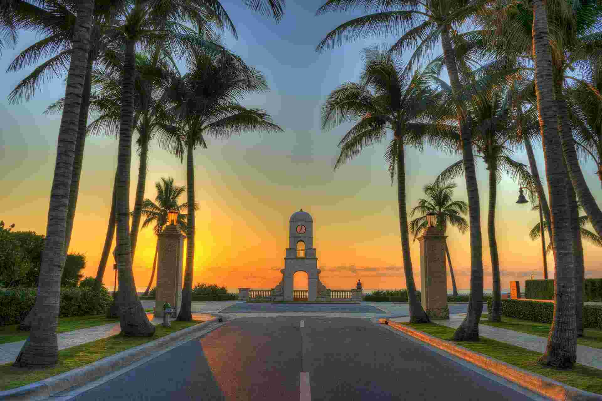 Avenue Meaning and Definition