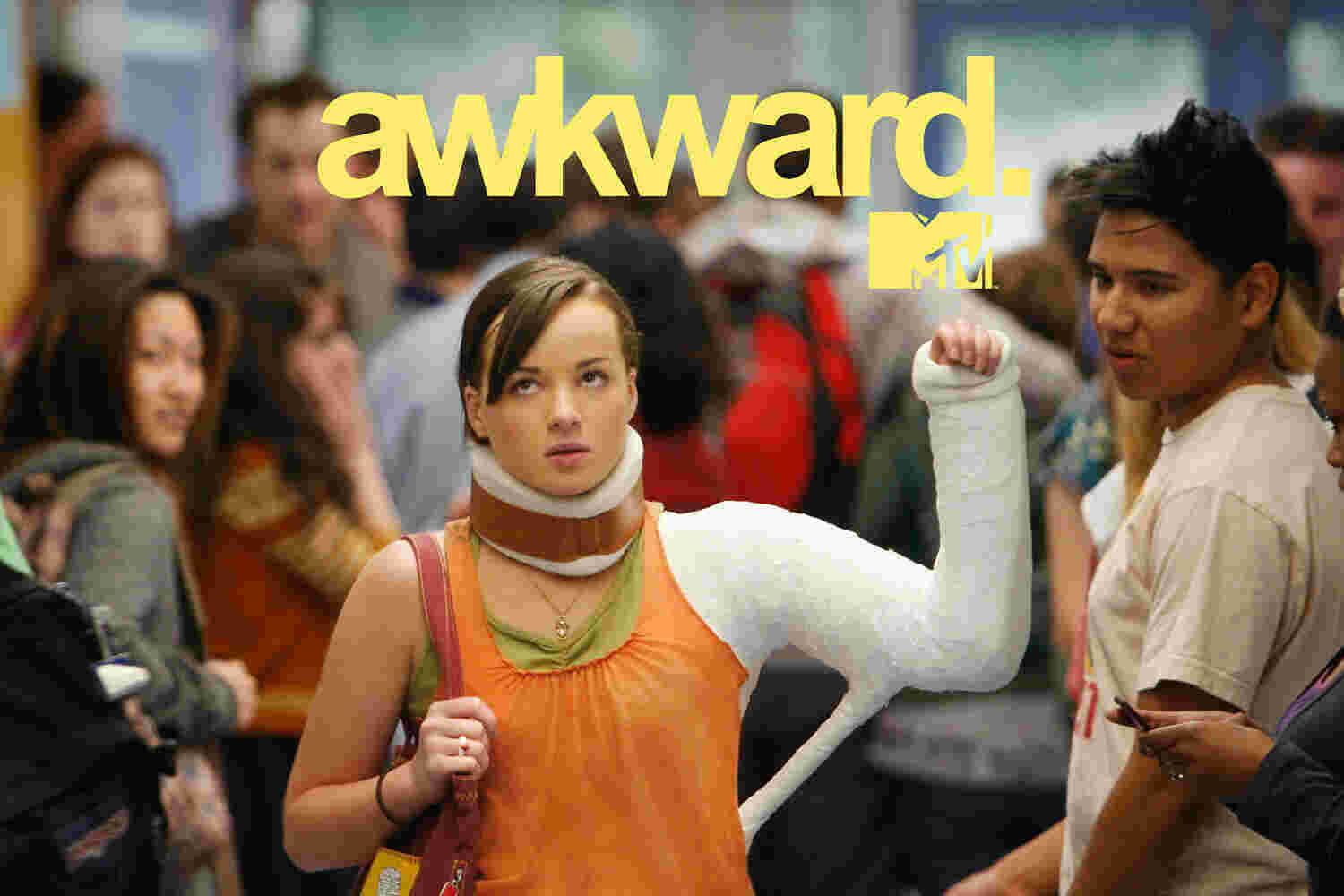 Awkward Meaning and Definition