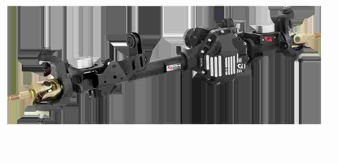 Axle Meaning and Definition