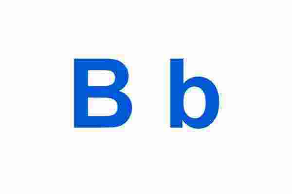 B Meaning and Definition