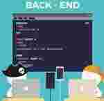 Backend Meaning and Definition