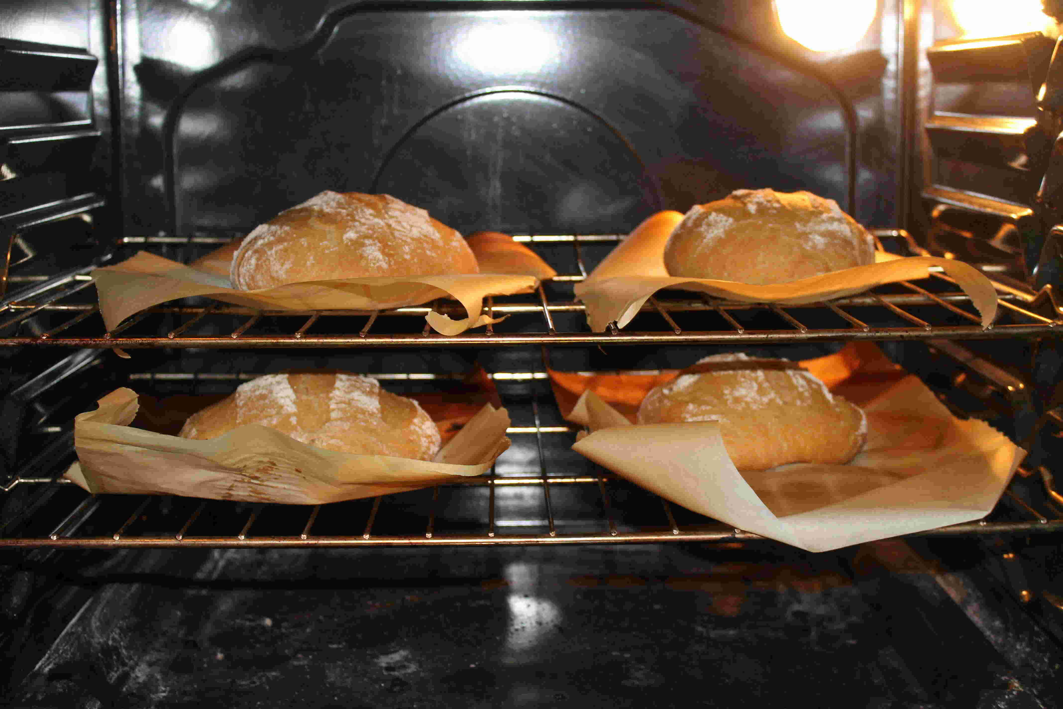 Bake Meaning and Definition